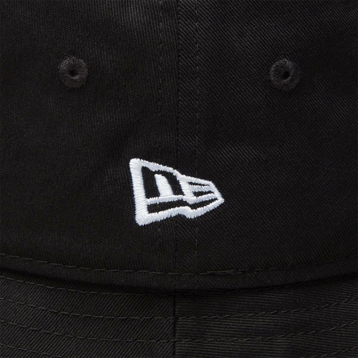 ニューエラ BOX LOGO TPU 帽子 NEW ERA box-hat-tpu