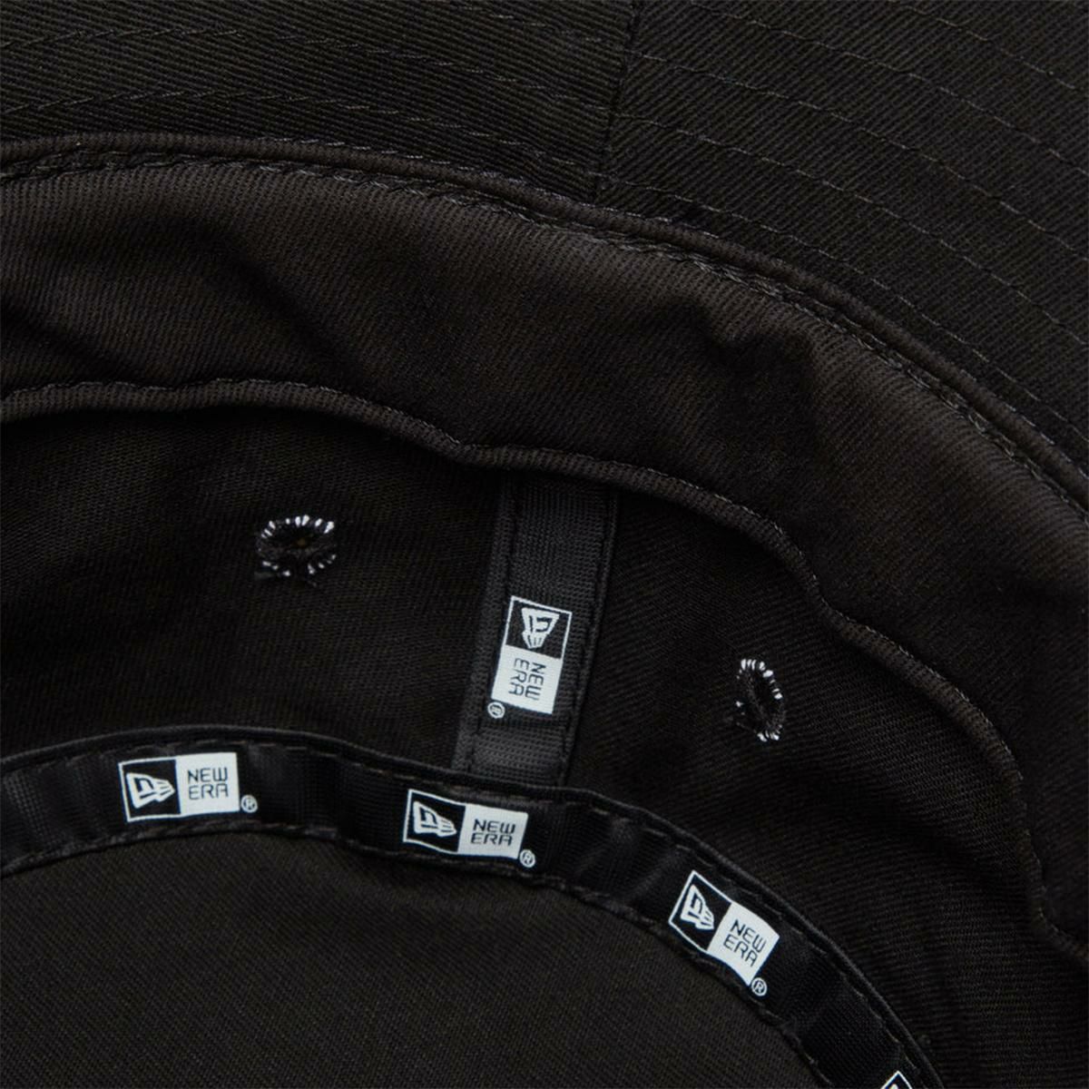 ニューエラ BOX LOGO TPU 帽子 NEW ERA box-hat-tpu