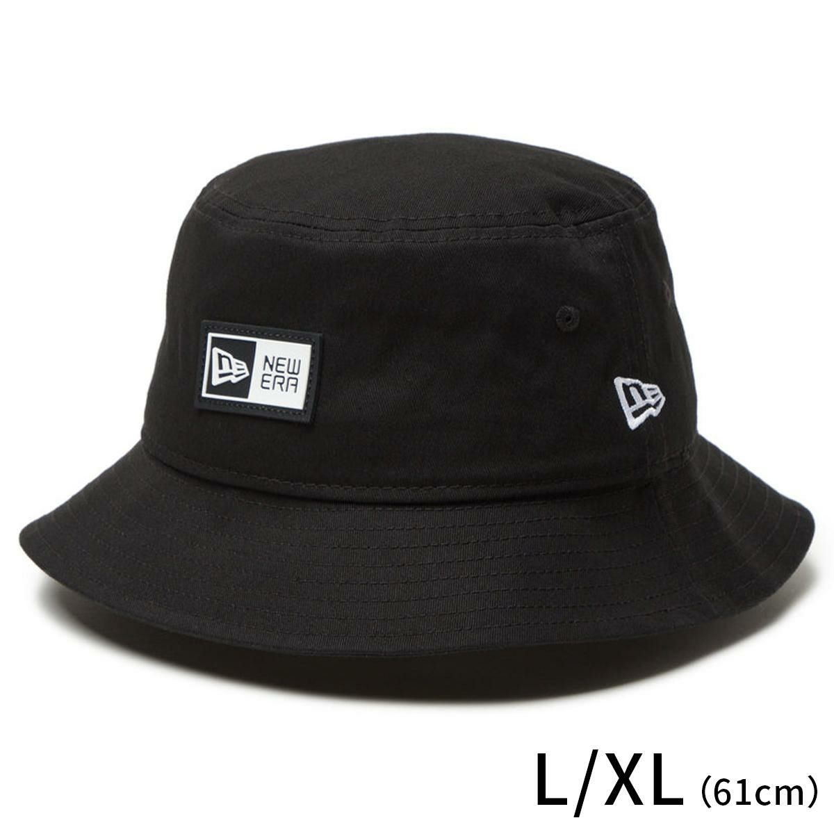 ニューエラ BOX LOGO TPU 帽子 NEW ERA box-hat-tpu