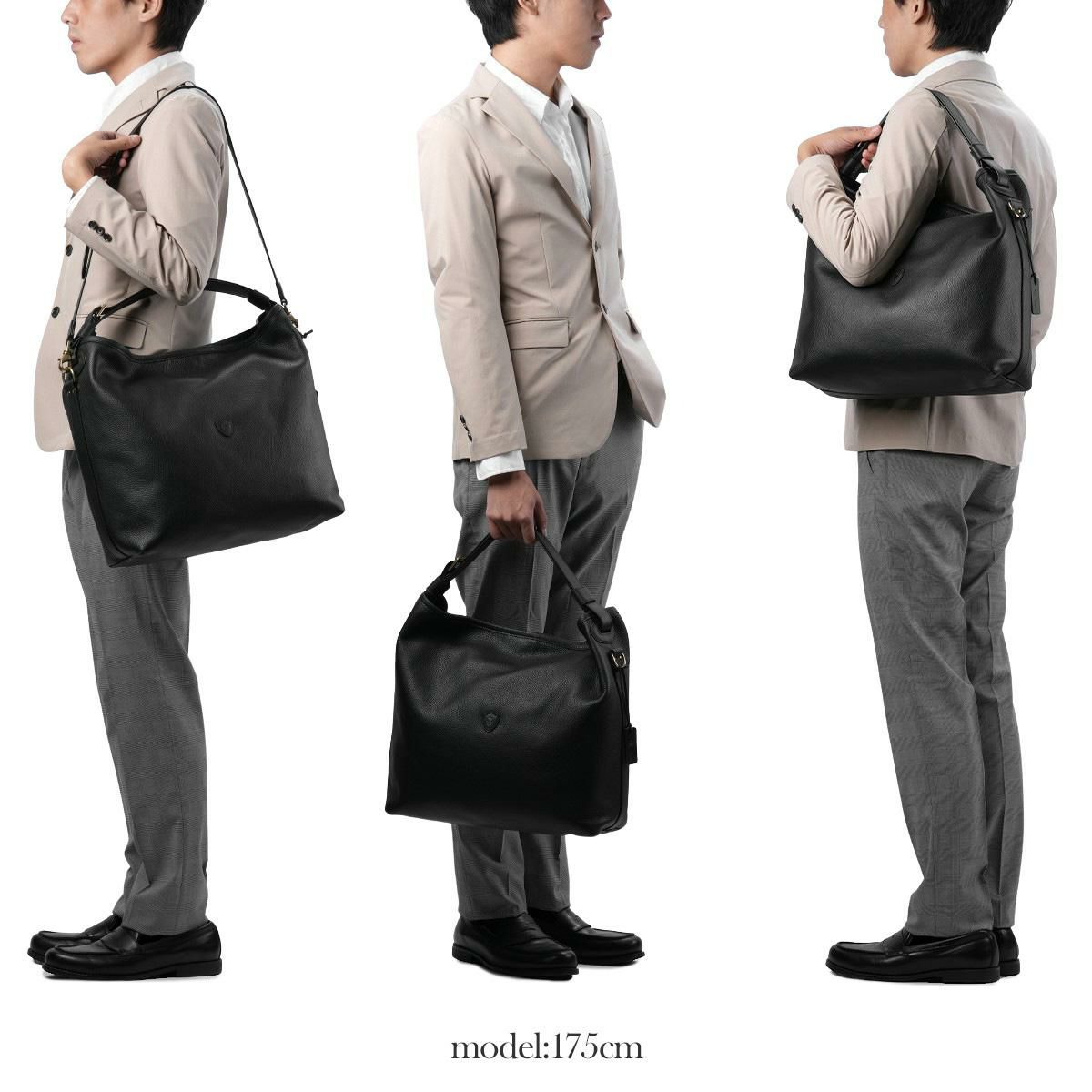 フェリージ LD ビジネストート Felisi 10-30-ld-ds