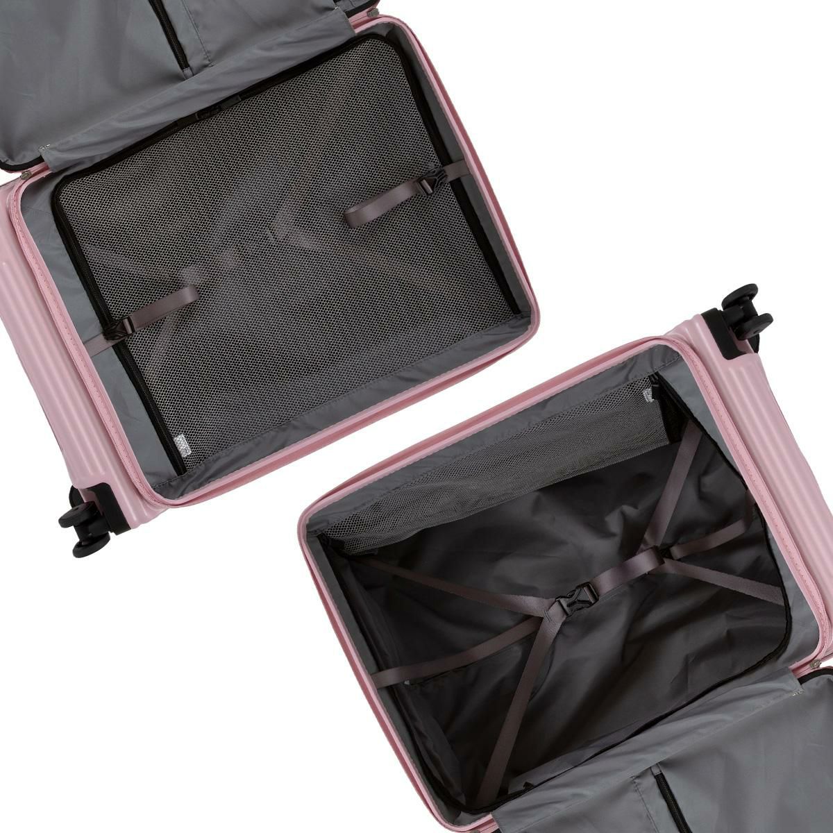 トーキョーレーベル サルートン スーツケース ace. TOKYO LABEL tokyo-05363