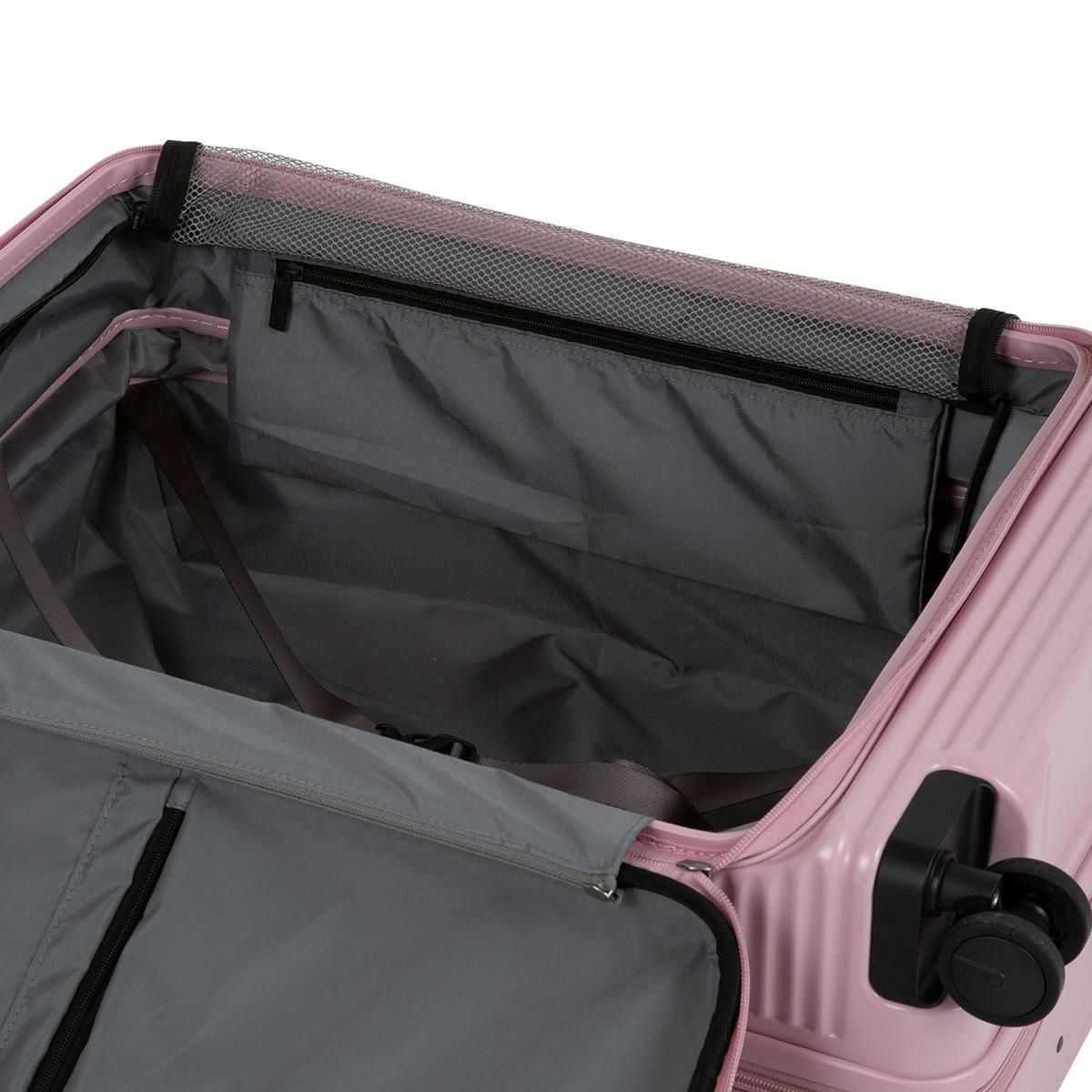 トーキョーレーベル サルートン スーツケース ace. TOKYO LABEL tokyo-05363