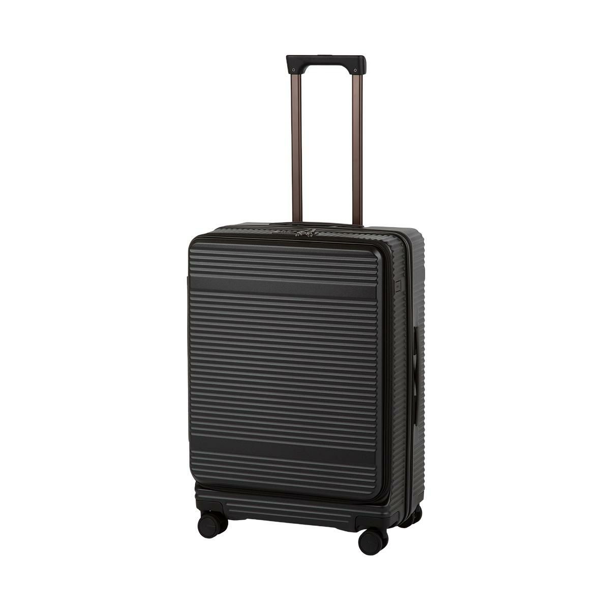 トーキョーレーベル サルートン スーツケース ace. TOKYO LABEL tokyo-05363