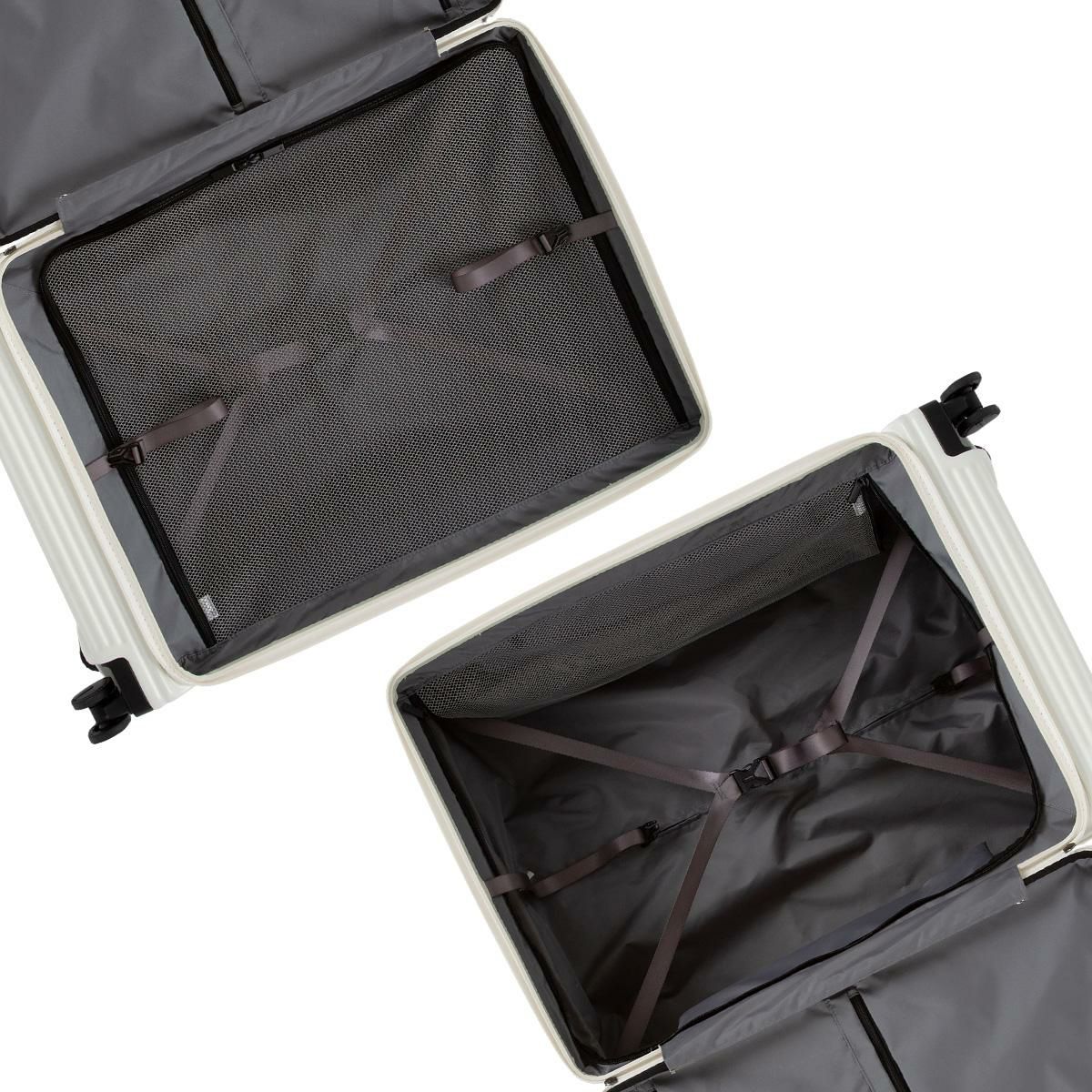 トーキョーレーベル サルートン スーツケース ace. TOKYO LABEL tokyo-05364