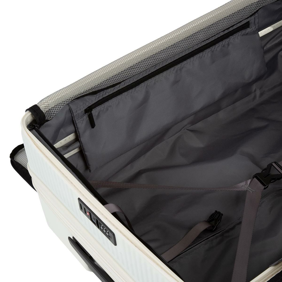 トーキョーレーベル サルートン スーツケース ace. TOKYO LABEL tokyo-05364