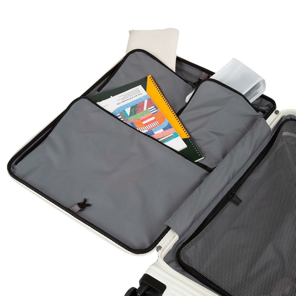 トーキョーレーベル サルートン スーツケース ace. TOKYO LABEL tokyo-05364