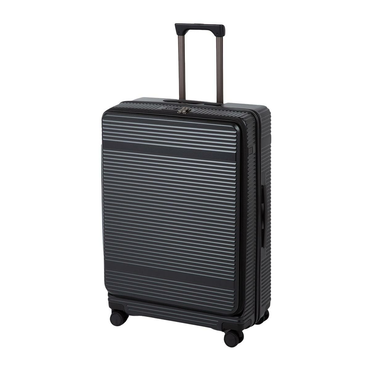 トーキョーレーベル サルートン スーツケース ace. TOKYO LABEL tokyo-05364