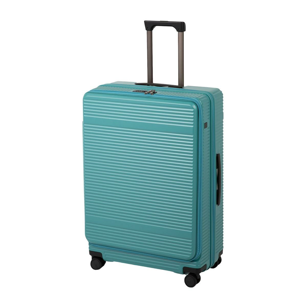 トーキョーレーベル サルートン スーツケース ace. TOKYO LABEL tokyo-05364