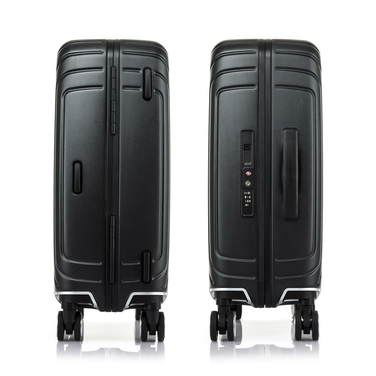 サムソナイト ライトフレーム スーツケース Samsonite qa7-001