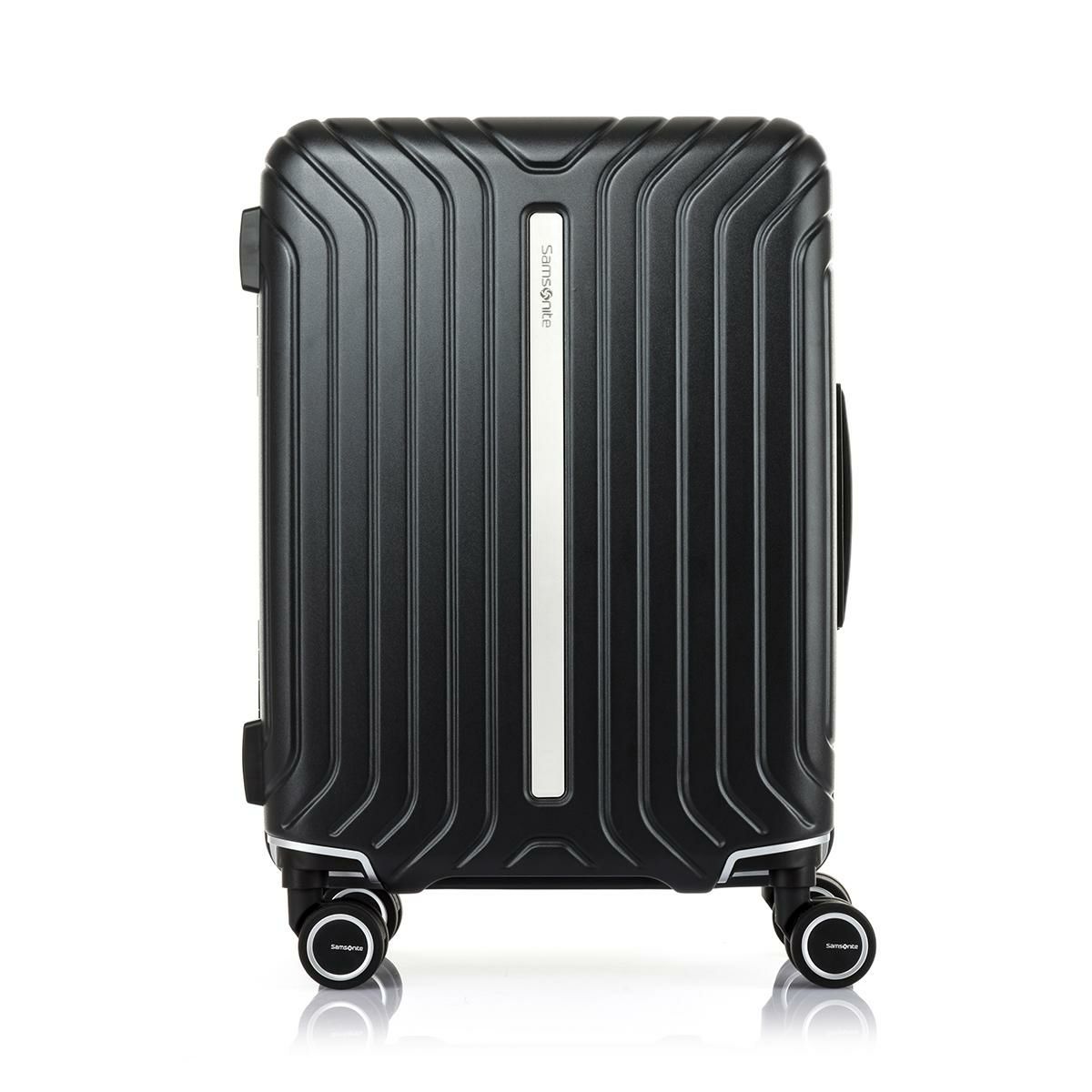 サムソナイト ライトフレーム スーツケース Samsonite qa7-001