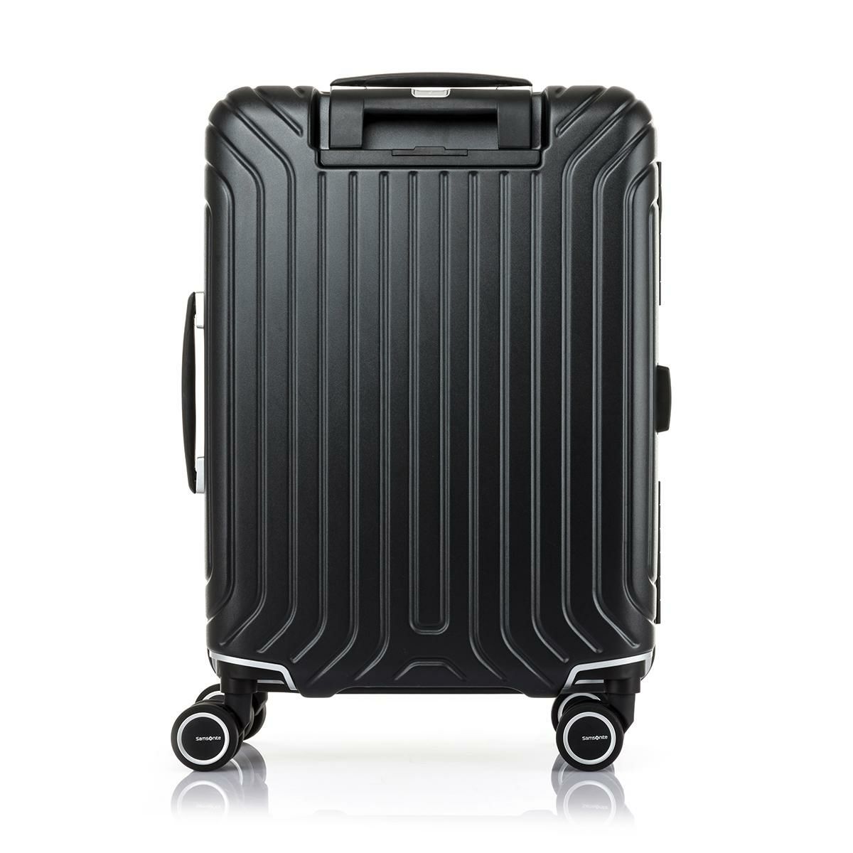 サムソナイト ライトフレーム スーツケース Samsonite qa7-001