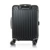 サムソナイト ライトフレーム スーツケース Samsonite qa7-001
