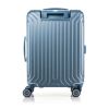 サムソナイト ライトフレーム スーツケース Samsonite qa7-001