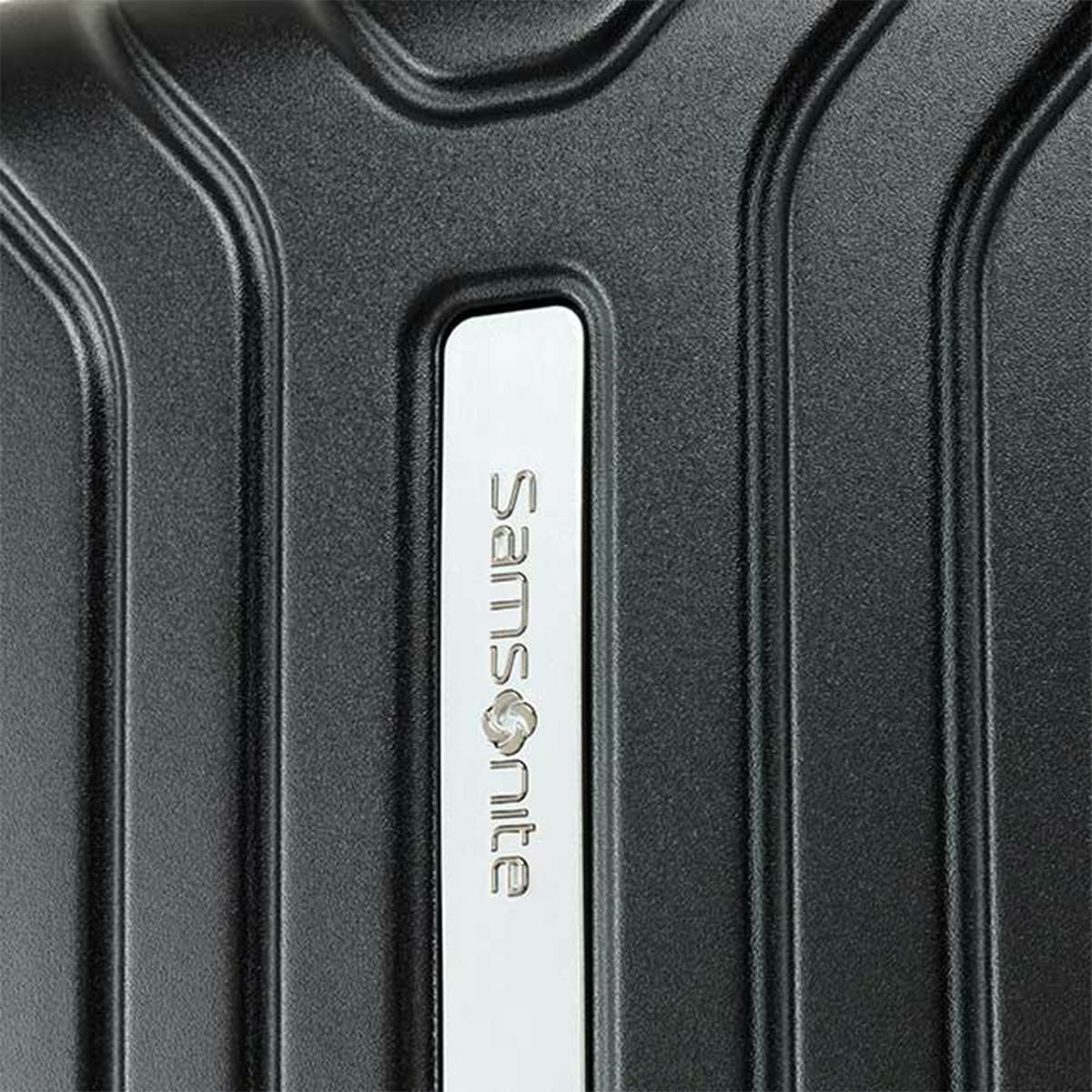 サムソナイト ライトフレーム スーツケース Samsonite qa7-001