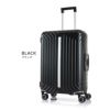 サムソナイト ライトフレーム スーツケース Samsonite qa7-002