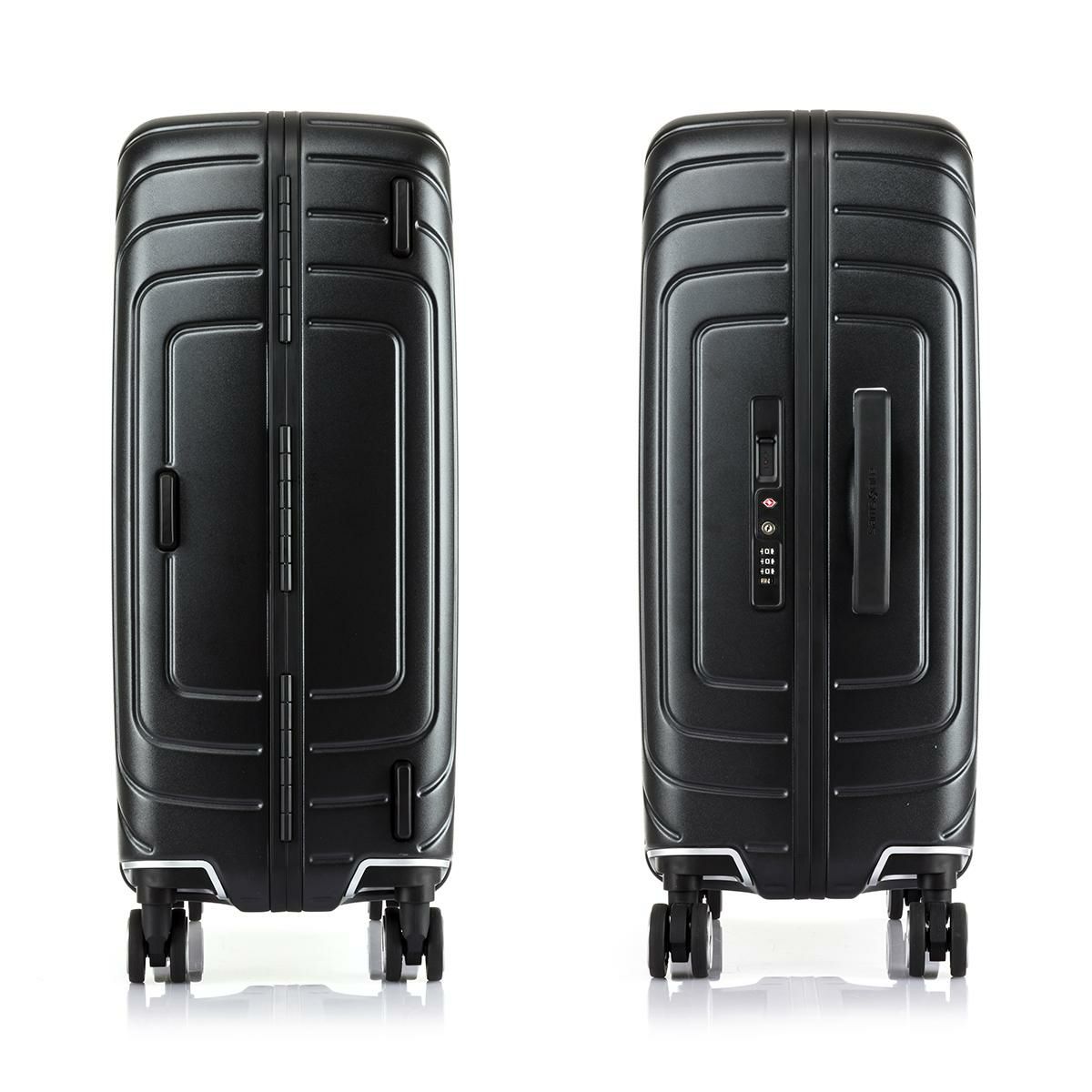 サムソナイト ライトフレーム スーツケース Samsonite qa7-002