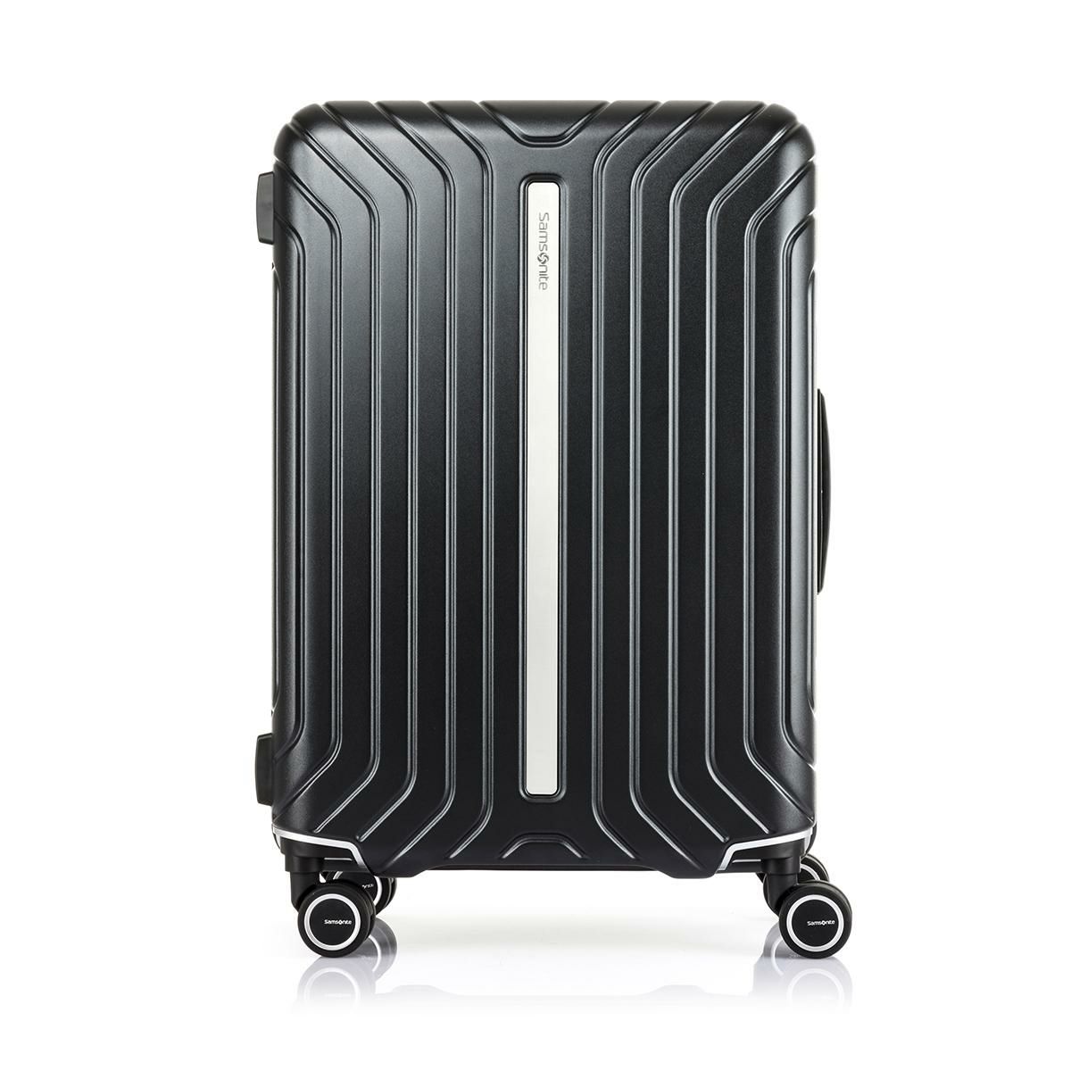 サムソナイト ライトフレーム スーツケース Samsonite qa7-002
