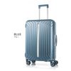 サムソナイト ライトフレーム スーツケース Samsonite qa7-002