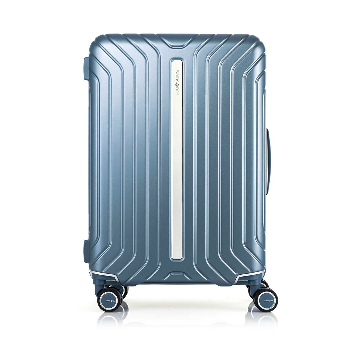 サムソナイト ライトフレーム スーツケース Samsonite qa7-002