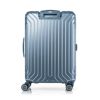サムソナイト ライトフレーム スーツケース Samsonite qa7-002