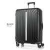 サムソナイト ライトフレーム スーツケース Samsonite qa7-003