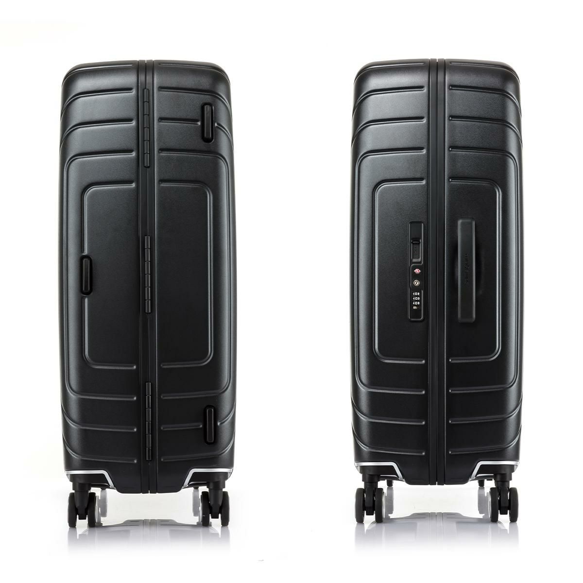 サムソナイト ライトフレーム スーツケース Samsonite qa7-003
