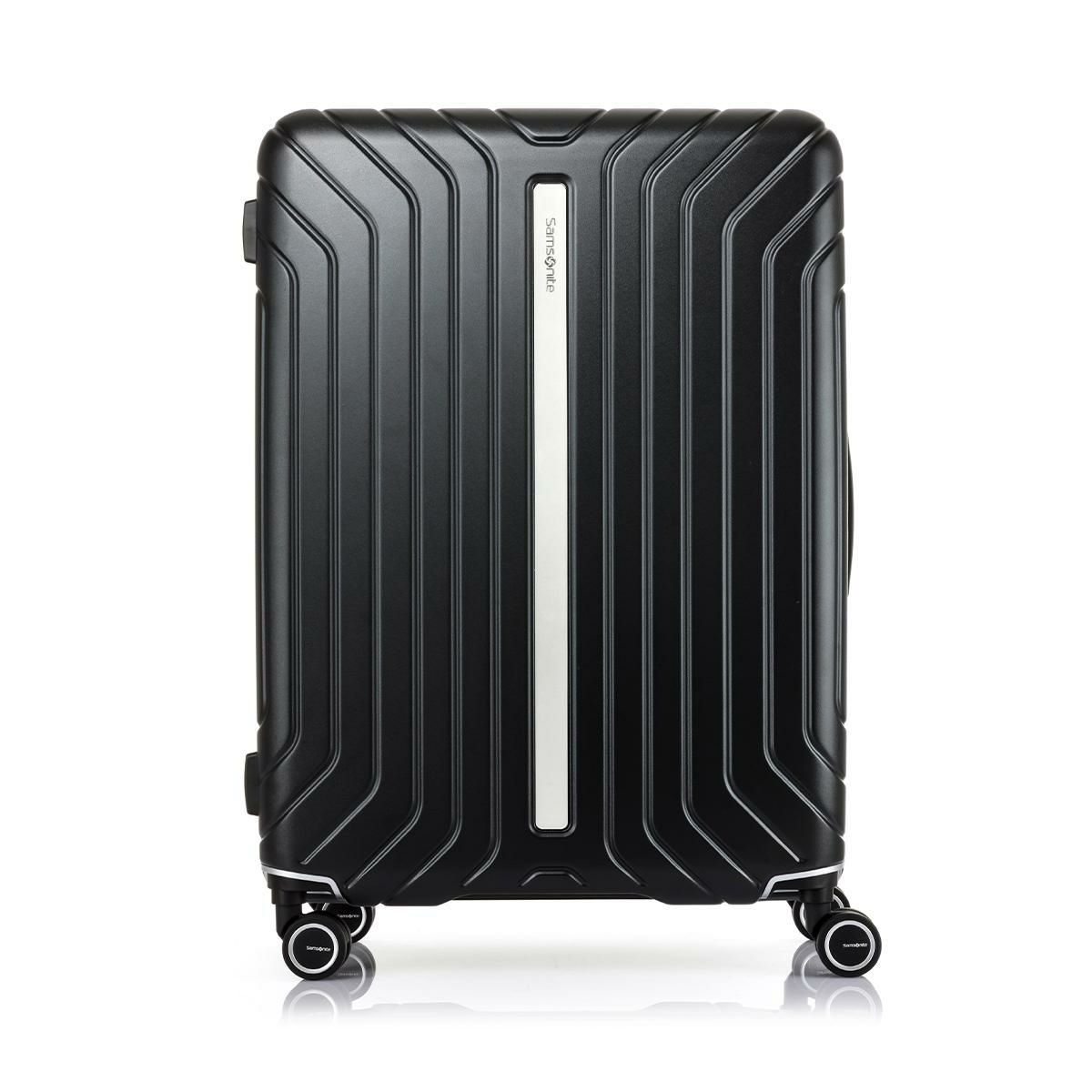サムソナイト ライトフレーム スーツケース Samsonite qa7-003