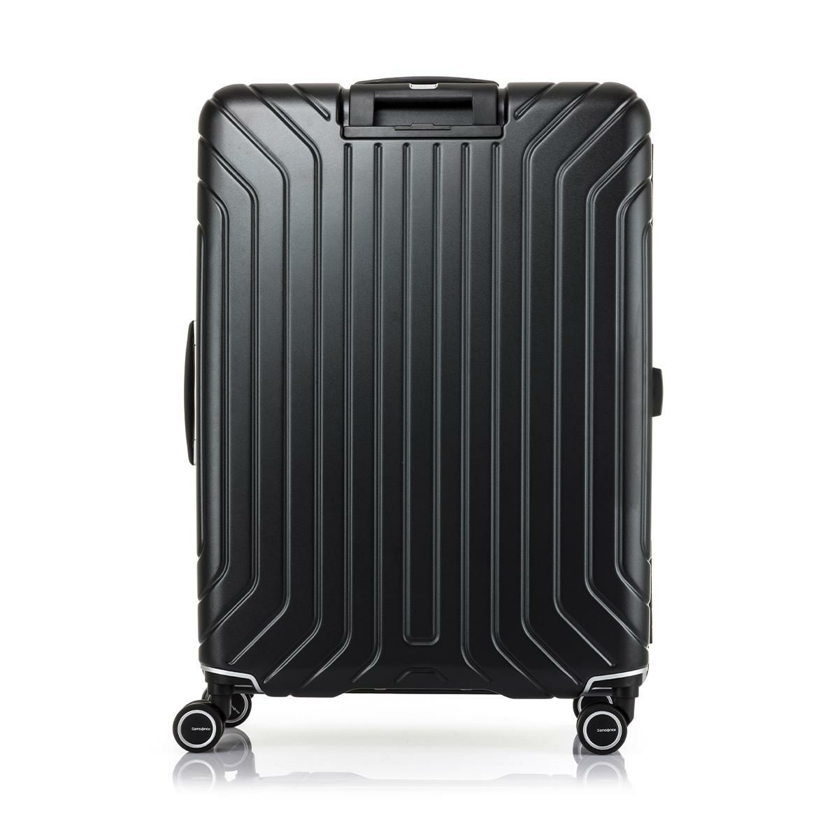 サムソナイト ライトフレーム スーツケース Samsonite qa7-003