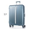 サムソナイト ライトフレーム スーツケース Samsonite qa7-003