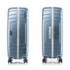 サムソナイト ライトフレーム スーツケース Samsonite qa7-003