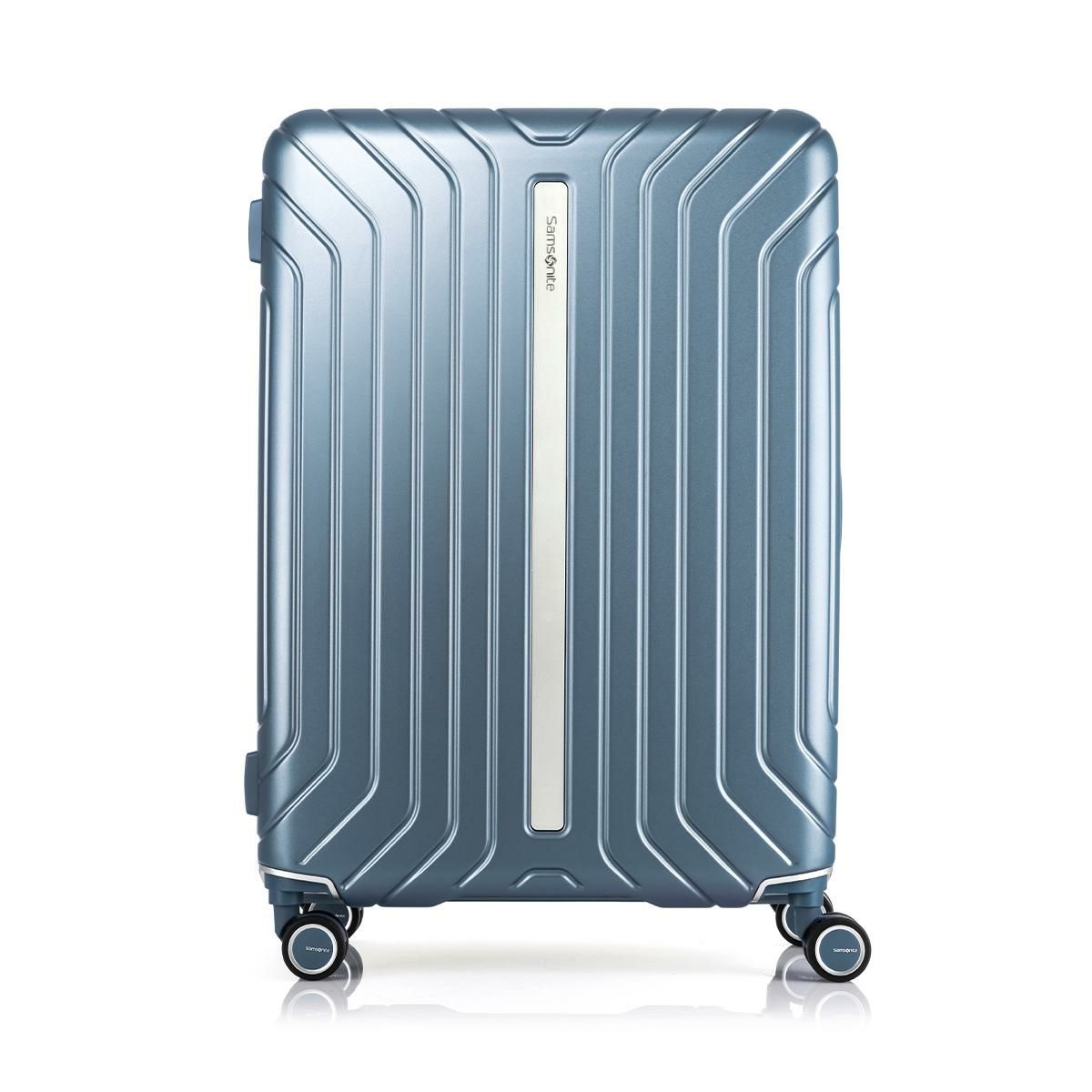サムソナイト ライトフレーム スーツケース Samsonite qa7-003
