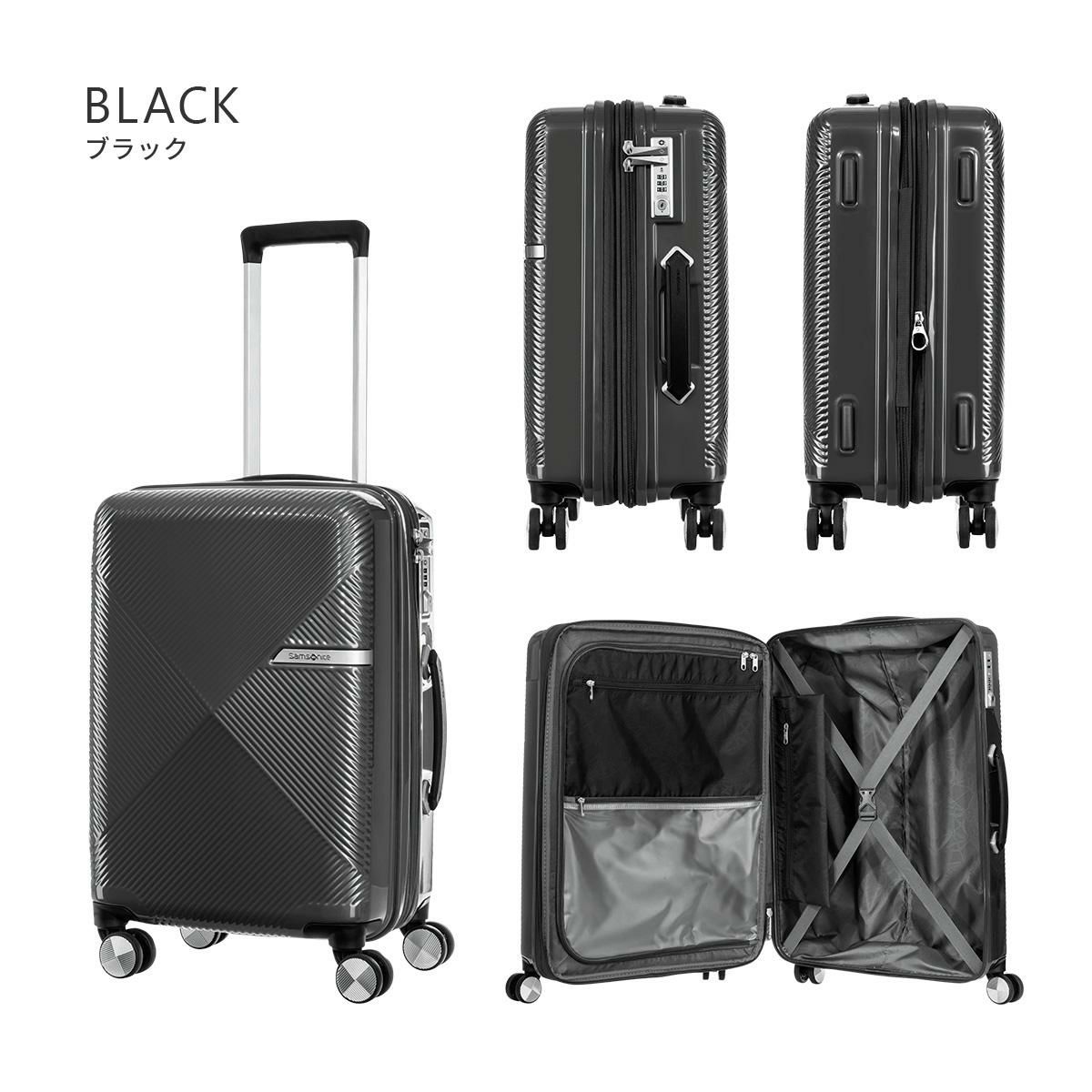 サムソナイト ヴォラント スーツケース Samsonite dy9-001