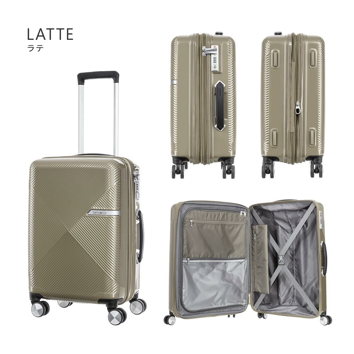 サムソナイト ヴォラント スーツケース Samsonite dy9-001