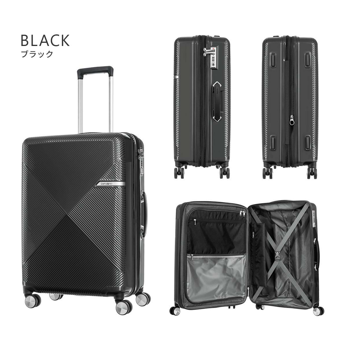 サムソナイト ヴォラント スーツケース Samsonite dy9-002