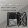 サムソナイト ヴォラント スーツケース Samsonite dy9-002
