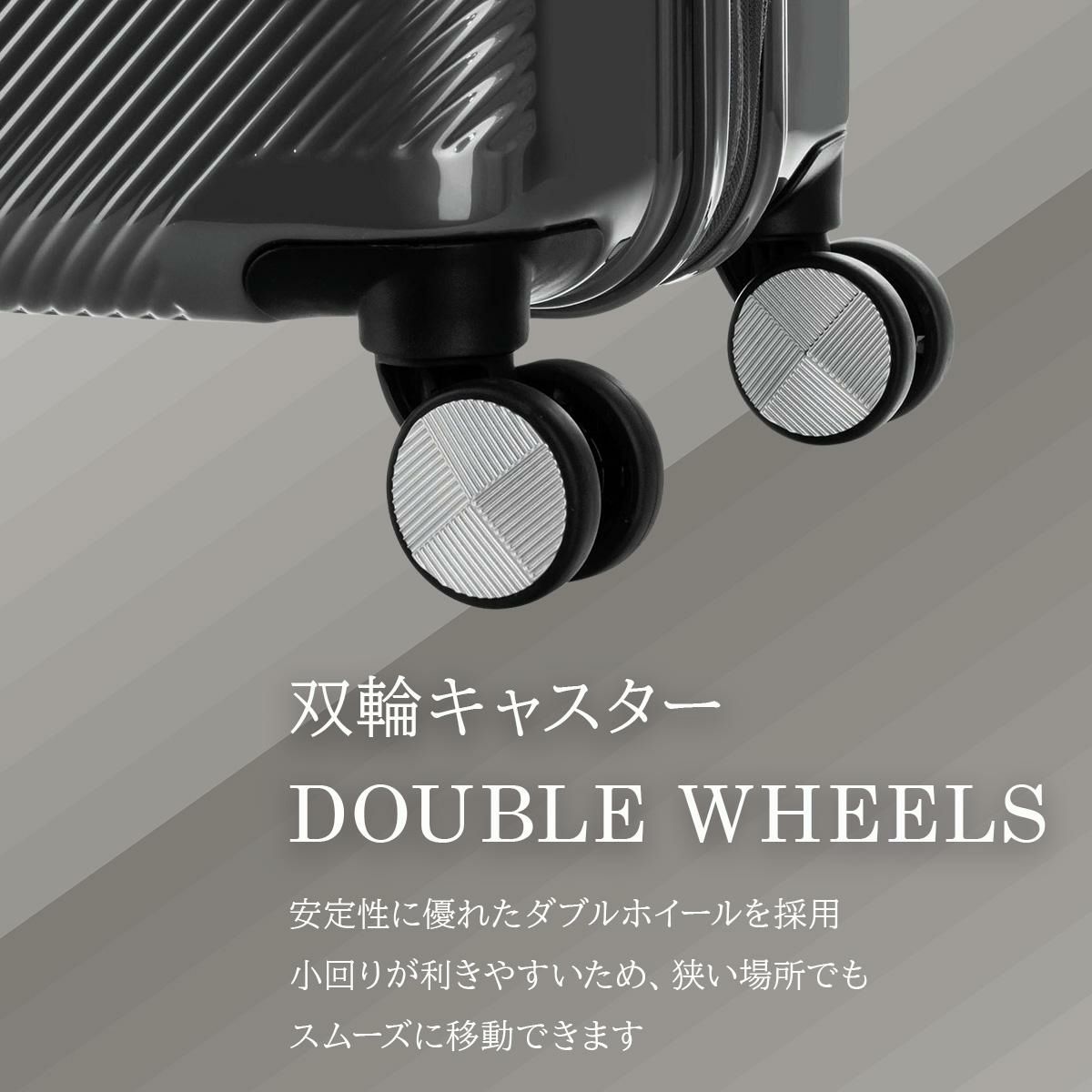 サムソナイト ヴォラント スーツケース Samsonite dy9-002