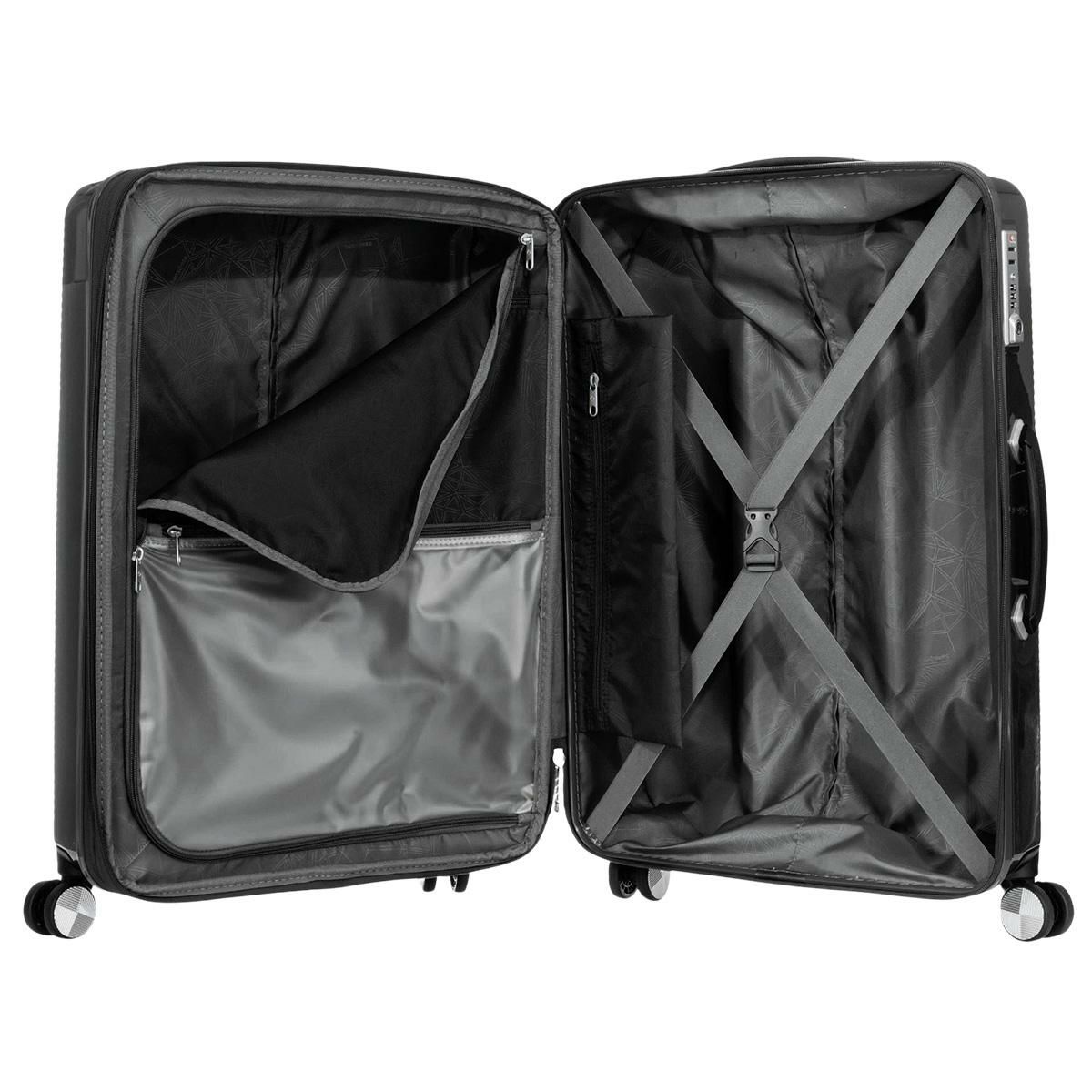 サムソナイト ヴォラント スーツケース Samsonite dy9-002