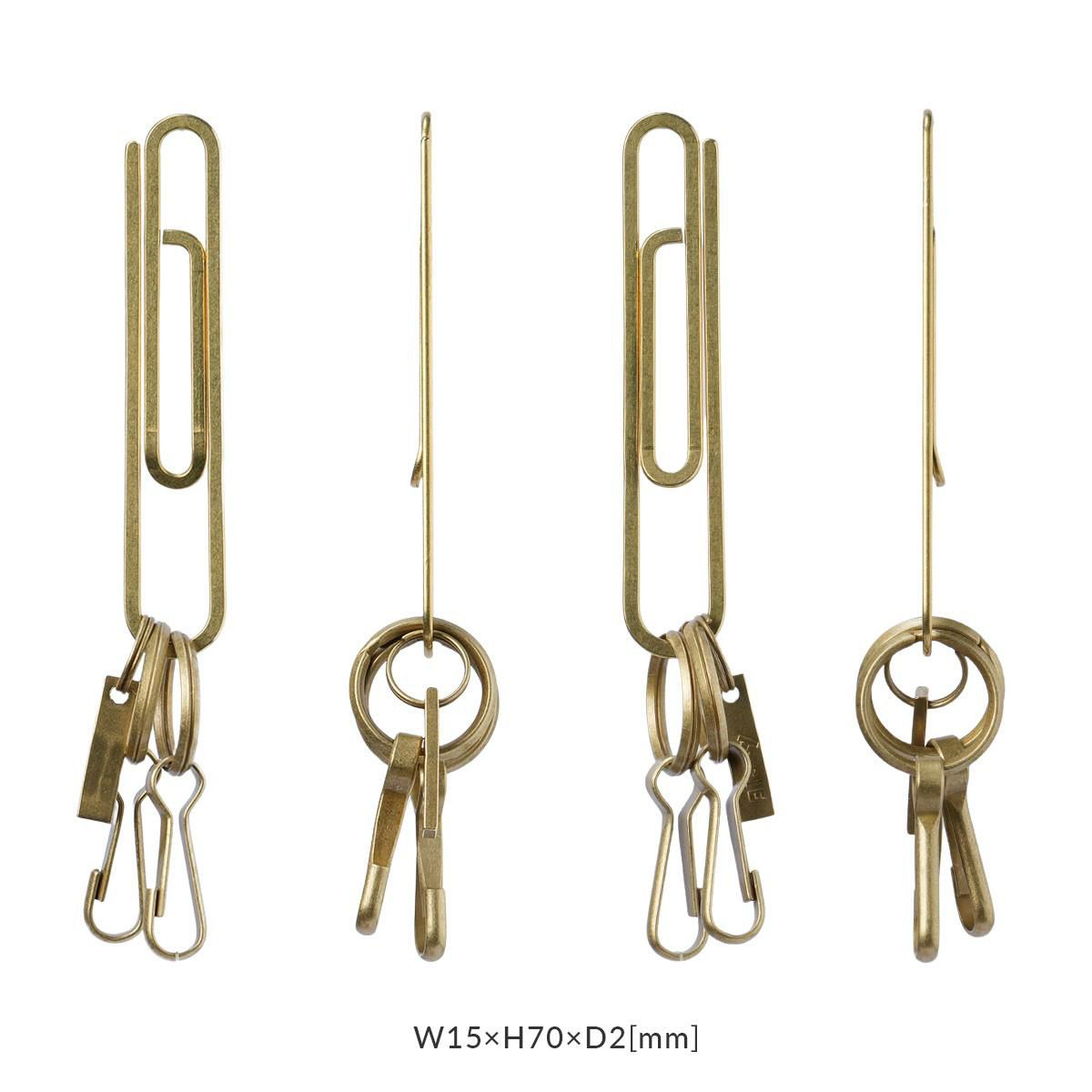 シー ブラスキーフォブ キーケース キーホルダー CIE cie-092302