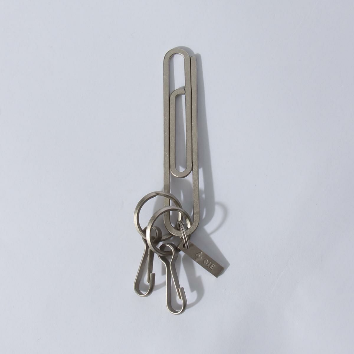 シー ブラスキーフォブ キーケース キーホルダー CIE cie-092302