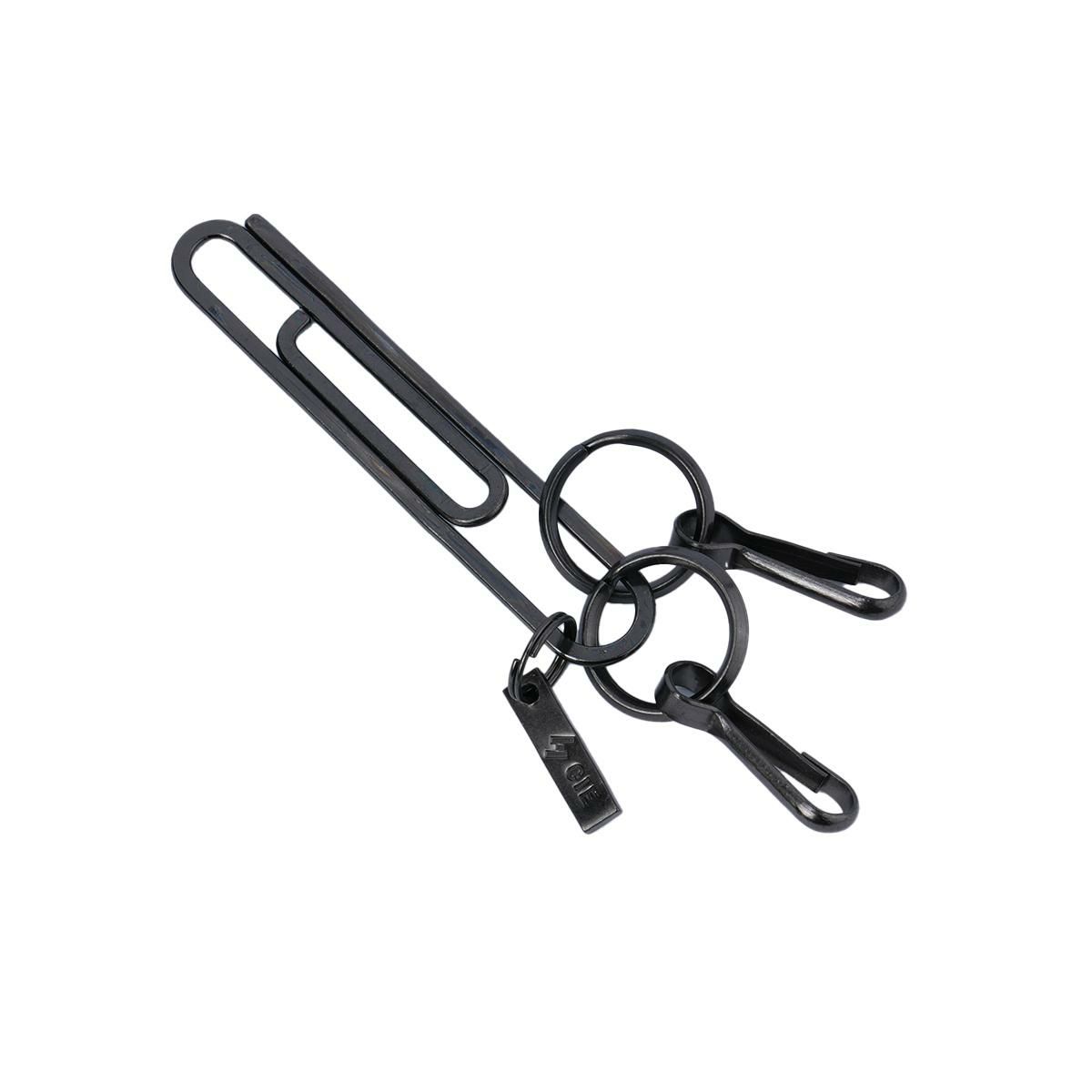 シー ブラスキーフォブ キーケース キーホルダー CIE cie-092302