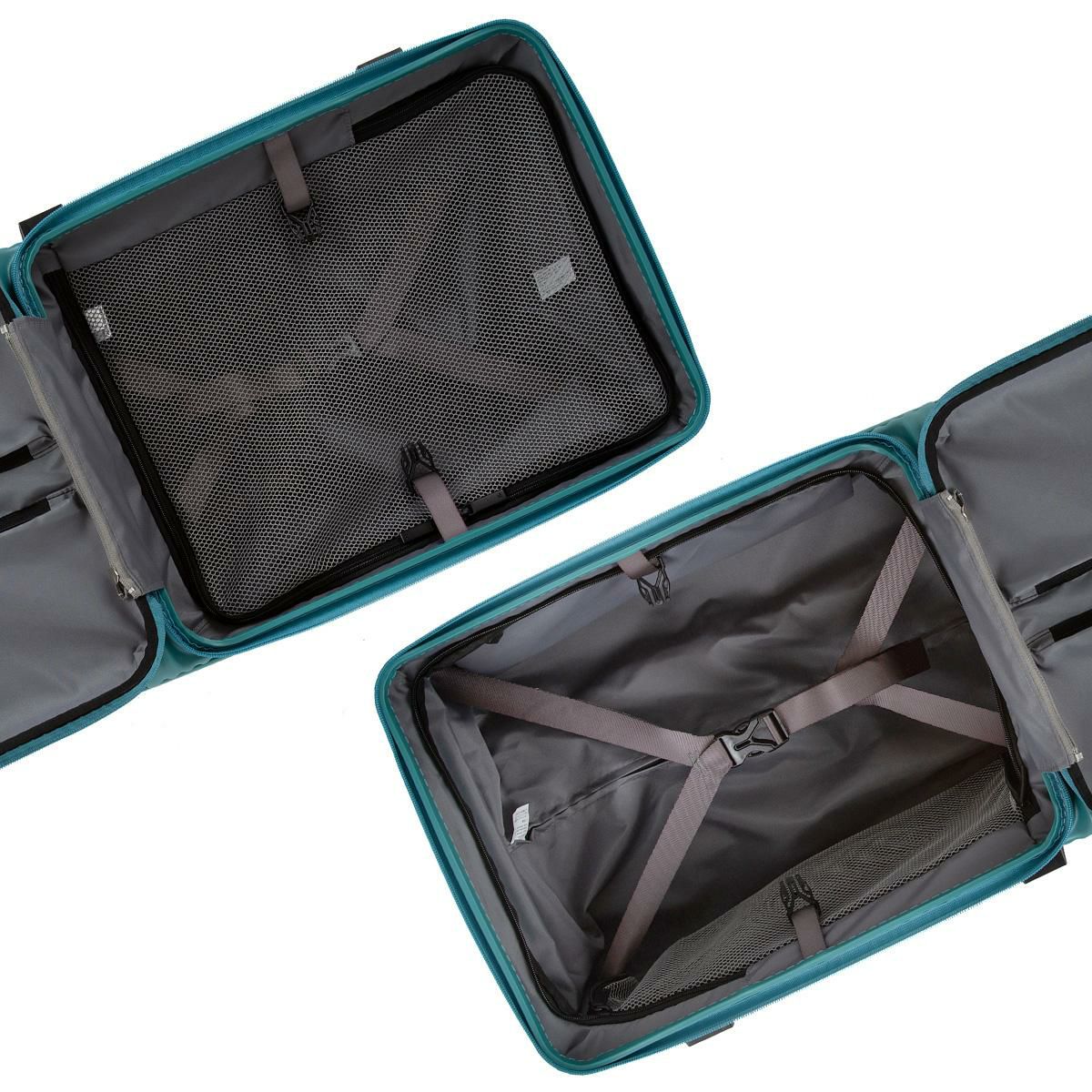 トーキョーレーベル サルートン スーツケース ace. TOKYO LABEL tokyo-05361