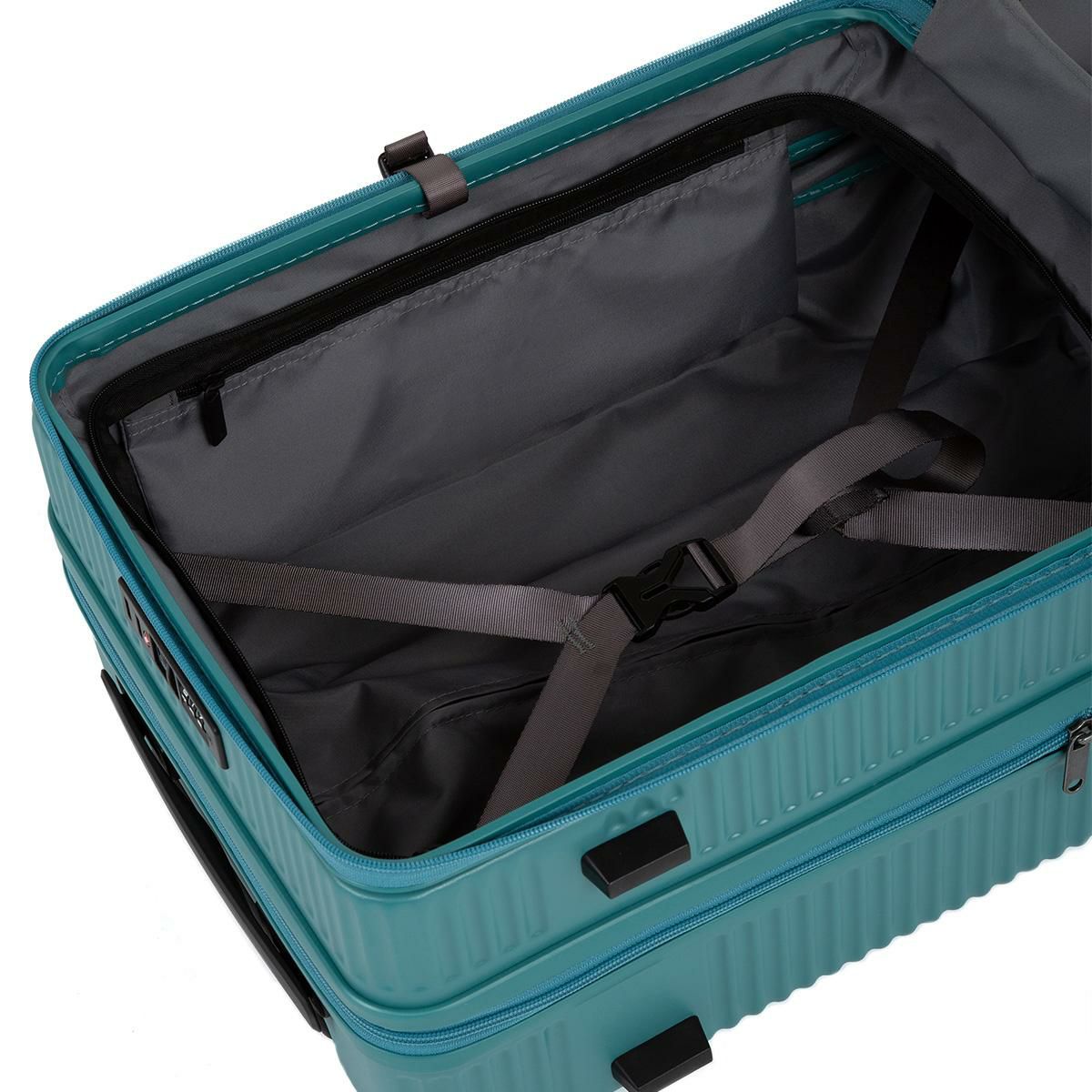 トーキョーレーベル サルートン スーツケース ace. TOKYO LABEL tokyo-05361