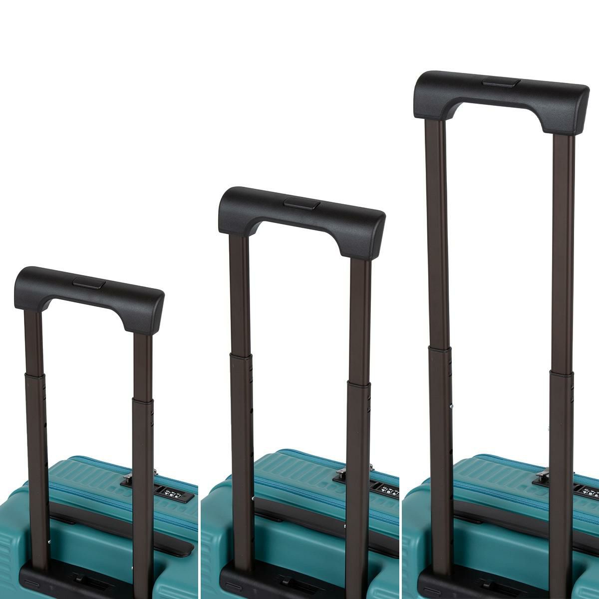 トーキョーレーベル サルートン スーツケース ace. TOKYO LABEL tokyo-05361