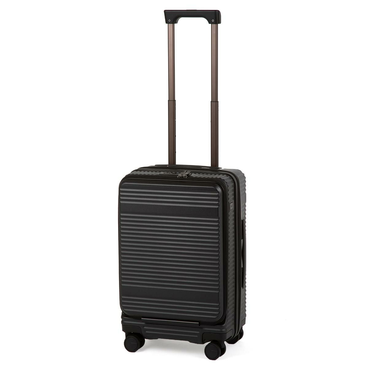 トーキョーレーベル サルートン スーツケース ace. TOKYO LABEL tokyo-05361