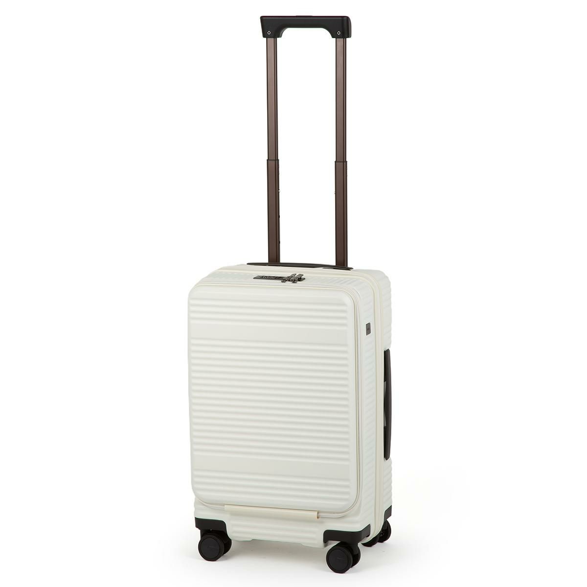 トーキョーレーベル サルートン スーツケース ace. TOKYO LABEL tokyo-05361