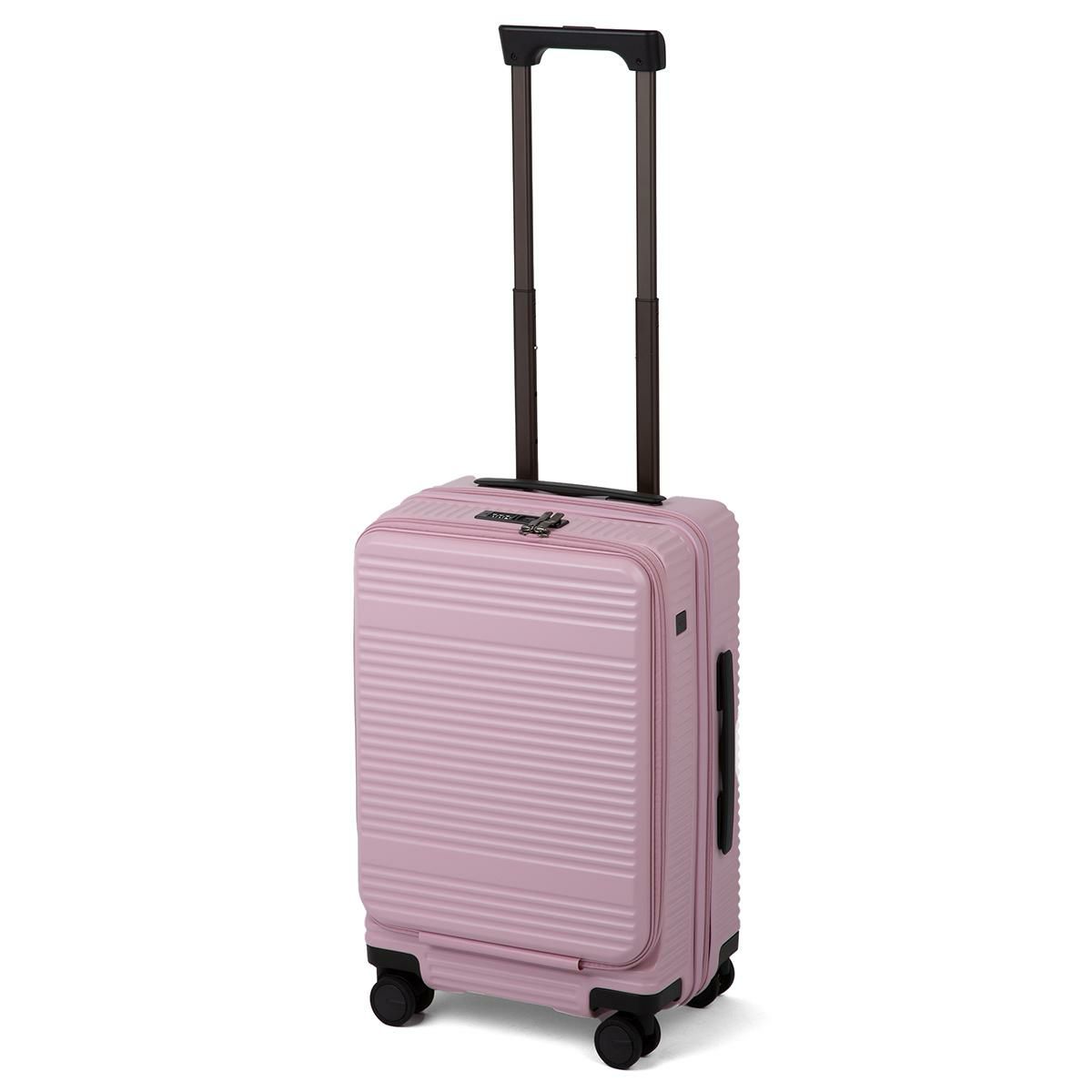 トーキョーレーベル サルートン スーツケース ace. TOKYO LABEL tokyo-05361