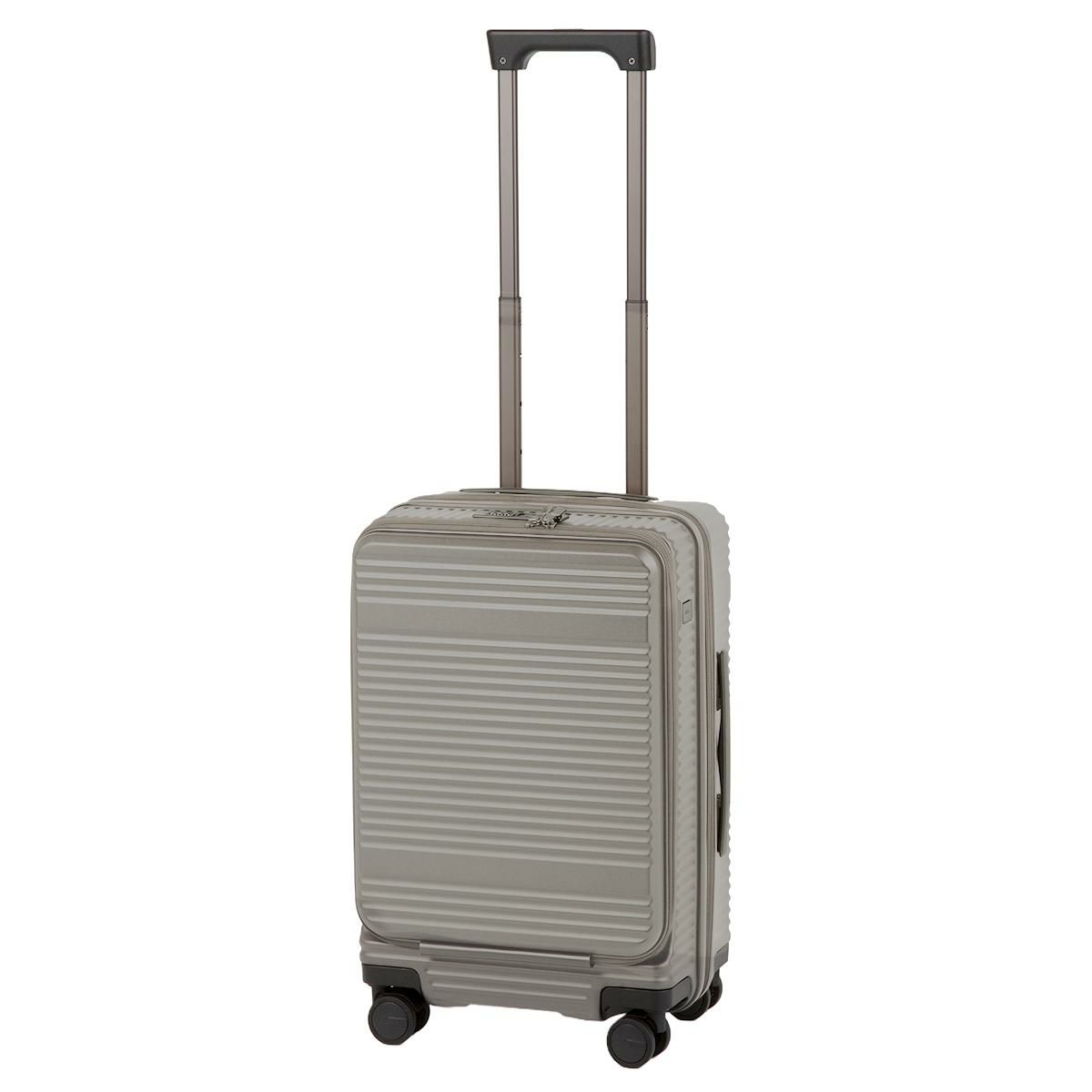 トーキョーレーベル サルートン スーツケース ace. TOKYO LABEL tokyo-05361