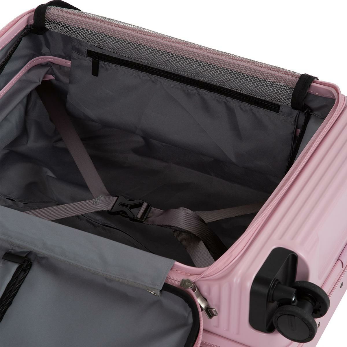 トーキョーレーベル サルートン スーツケース ace. TOKYO LABEL tokyo-05362