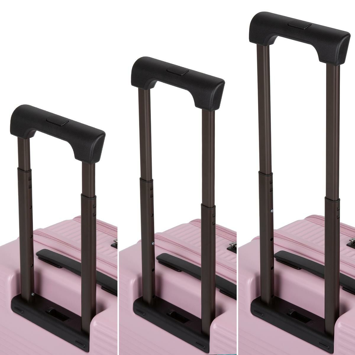 トーキョーレーベル サルートン スーツケース ace. TOKYO LABEL tokyo-05362