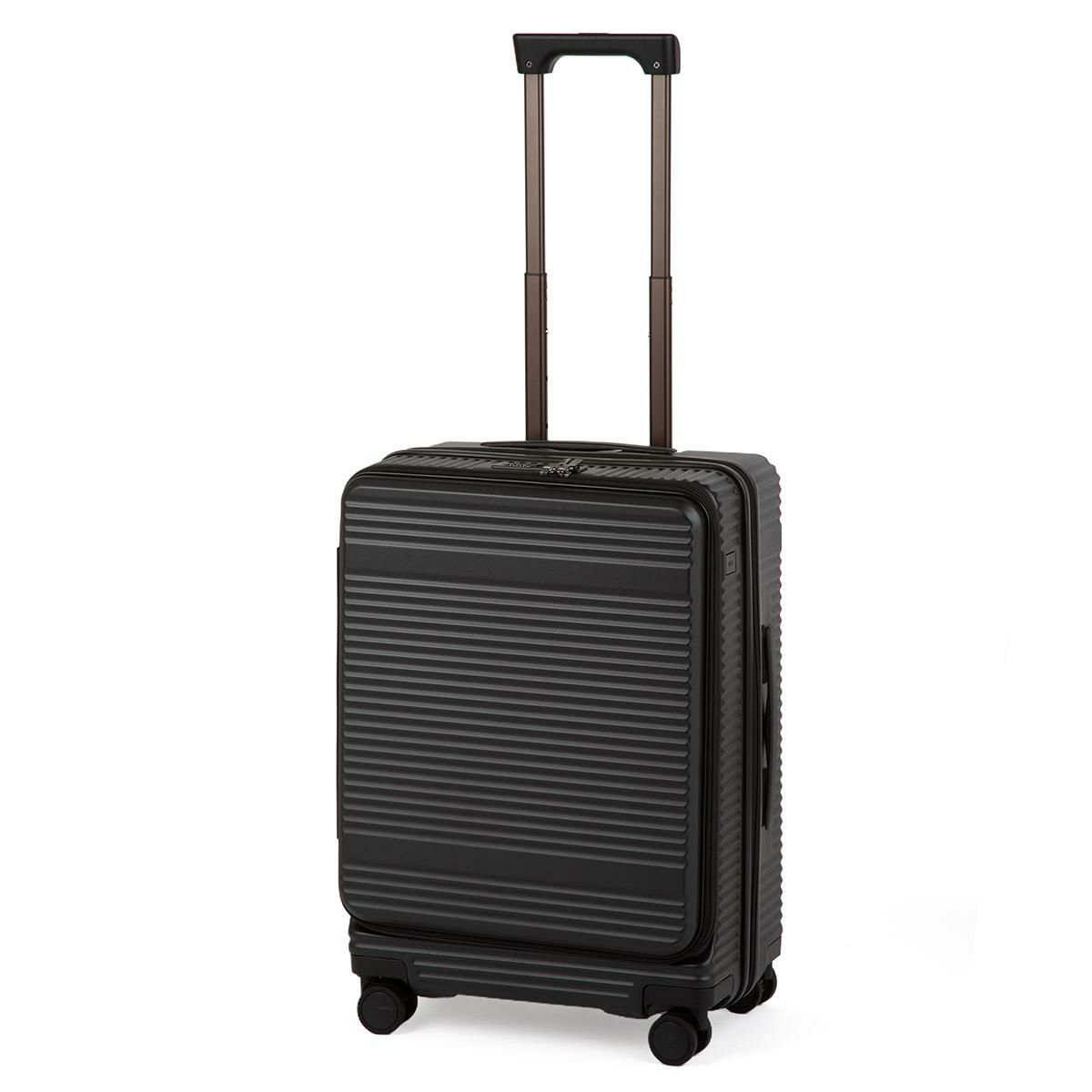 トーキョーレーベル サルートン スーツケース ace. TOKYO LABEL tokyo-05362